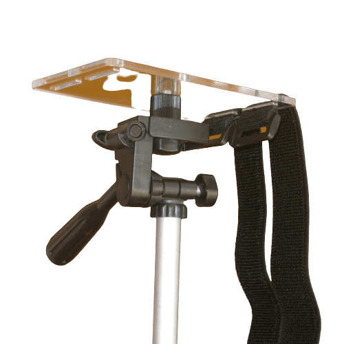 Adaptateur Trépied pour Jumelles – Image 5