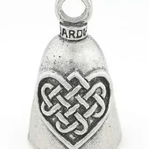 Guardian Bell – Cœur Celtique