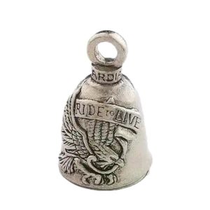 Guardian Bell |  Ride to Live Phoenix
